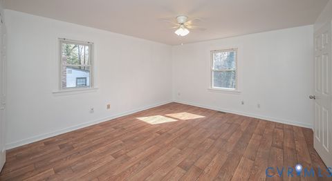 Tiny photo for 9604 Tracy Court, Henrico, VA 23238 (MLS # 2607170)