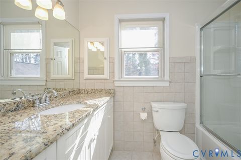 Tiny photo for 9604 Tracy Court, Henrico, VA 23238 (MLS # 2607170)