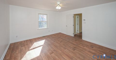 Tiny photo for 9604 Tracy Court, Henrico, VA 23238 (MLS # 2607170)
