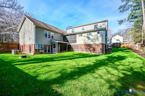 Tiny photo for 9604 Tracy Court, Henrico, VA 23238 (MLS # 2607170)