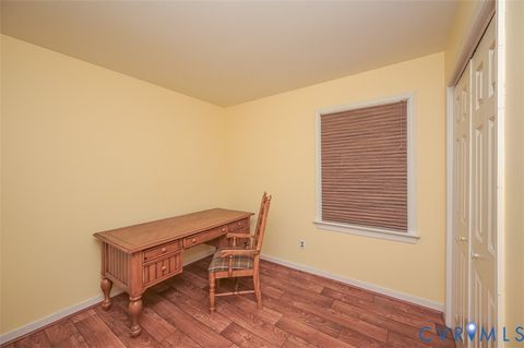 Tiny photo for 9604 Tracy Court, Henrico, VA 23238 (MLS # 2607170)