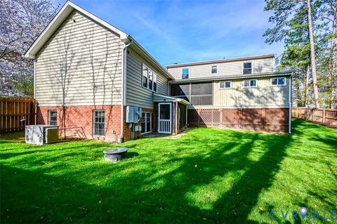 Tiny photo for 9604 Tracy Court, Henrico, VA 23238 (MLS # 2607170)