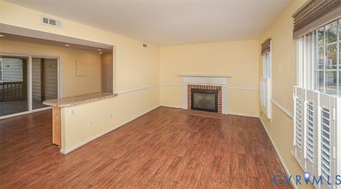 Tiny photo for 9604 Tracy Court, Henrico, VA 23238 (MLS # 2607170)