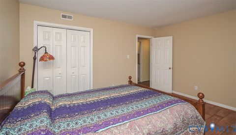 Tiny photo for 9604 Tracy Court, Henrico, VA 23238 (MLS # 2607170)