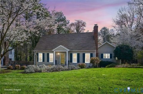 Tiny photo for 9604 Tracy Court, Henrico, VA 23238 (MLS # 2607170)