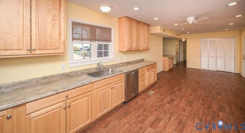 Tiny photo for 9604 Tracy Court, Henrico, VA 23238 (MLS # 2607170)
