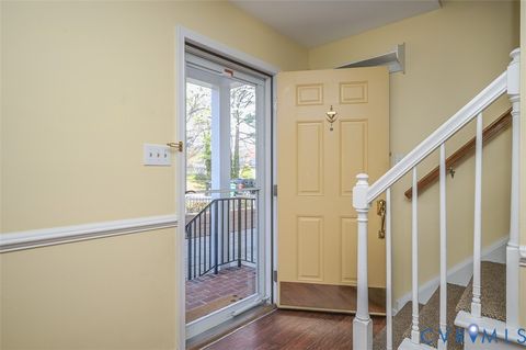 Tiny photo for 9604 Tracy Court, Henrico, VA 23238 (MLS # 2607170)