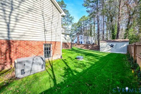 Tiny photo for 9604 Tracy Court, Henrico, VA 23238 (MLS # 2607170)