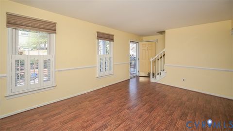 Tiny photo for 9604 Tracy Court, Henrico, VA 23238 (MLS # 2607170)