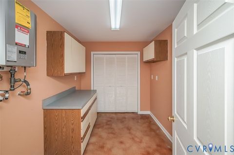 Tiny photo for 9604 Tracy Court, Henrico, VA 23238 (MLS # 2607170)