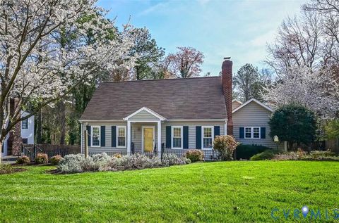 Tiny photo for 9604 Tracy Court, Henrico, VA 23238 (MLS # 2607170)