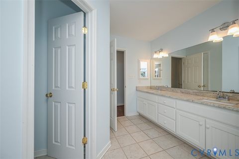 Tiny photo for 9604 Tracy Court, Henrico, VA 23238 (MLS # 2607170)