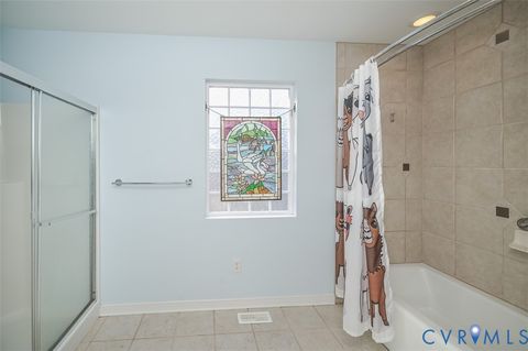 Tiny photo for 9604 Tracy Court, Henrico, VA 23238 (MLS # 2607170)