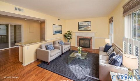 Tiny photo for 9604 Tracy Court, Henrico, VA 23238 (MLS # 2607170)