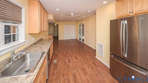 Tiny photo for 9604 Tracy Court, Henrico, VA 23238 (MLS # 2607170)