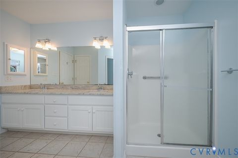 Tiny photo for 9604 Tracy Court, Henrico, VA 23238 (MLS # 2607170)