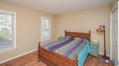 Tiny photo for 9604 Tracy Court, Henrico, VA 23238 (MLS # 2607170)