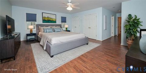 Tiny photo for 9604 Tracy Court, Henrico, VA 23238 (MLS # 2607170)