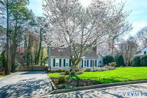 Tiny photo for 9604 Tracy Court, Henrico, VA 23238 (MLS # 2607170)