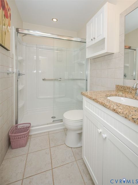 Tiny photo for 9604 Tracy Court, Henrico, VA 23238 (MLS # 2607170)