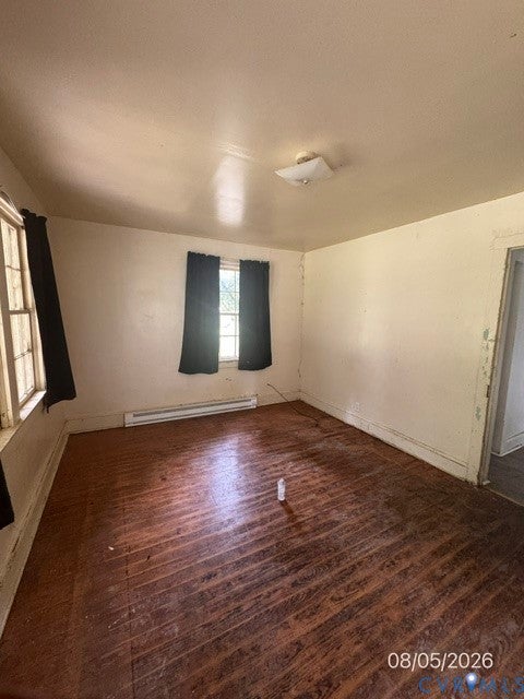 Tiny photo for 17403 Pittman Road, Boykins, VA 23827 (MLS # 2628016)
