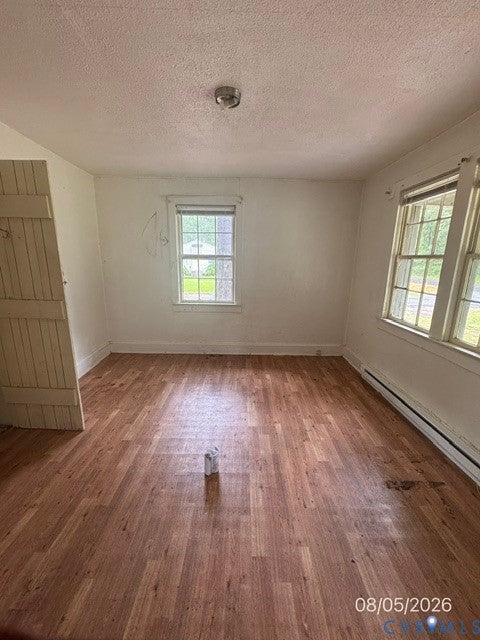 Tiny photo for 17403 Pittman Road, Boykins, VA 23827 (MLS # 2628016)
