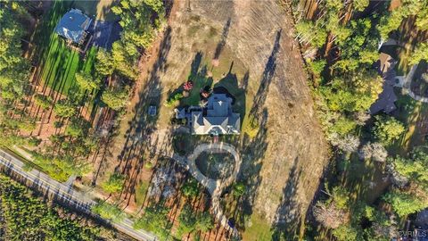 A home in South Prince George