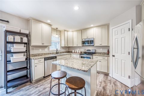 Tiny photo for 2024 Walnut Tree Place, Powhatan, VA 23139 (MLS # 2603621)