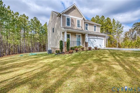 Tiny photo for 2024 Walnut Tree Place, Powhatan, VA 23139 (MLS # 2603621)