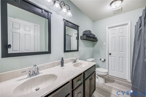 Tiny photo for 2024 Walnut Tree Place, Powhatan, VA 23139 (MLS # 2603621)