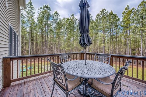 Tiny photo for 2024 Walnut Tree Place, Powhatan, VA 23139 (MLS # 2603621)