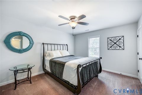 Tiny photo for 2024 Walnut Tree Place, Powhatan, VA 23139 (MLS # 2603621)