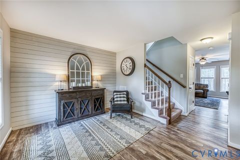 Tiny photo for 2024 Walnut Tree Place, Powhatan, VA 23139 (MLS # 2603621)