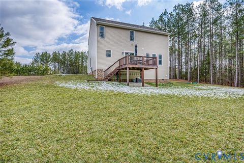 Tiny photo for 2024 Walnut Tree Place, Powhatan, VA 23139 (MLS # 2603621)