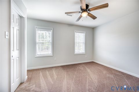 Tiny photo for 2024 Walnut Tree Place, Powhatan, VA 23139 (MLS # 2603621)