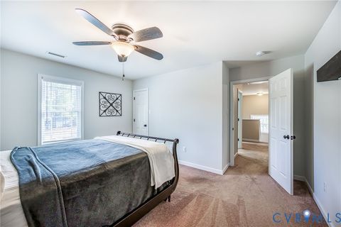 Tiny photo for 2024 Walnut Tree Place, Powhatan, VA 23139 (MLS # 2603621)