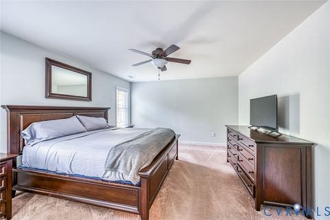 Tiny photo for 2024 Walnut Tree Place, Powhatan, VA 23139 (MLS # 2603621)