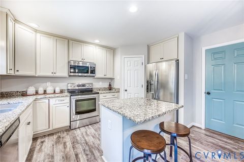 Tiny photo for 2024 Walnut Tree Place, Powhatan, VA 23139 (MLS # 2603621)