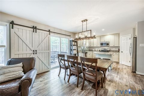 Tiny photo for 2024 Walnut Tree Place, Powhatan, VA 23139 (MLS # 2603621)