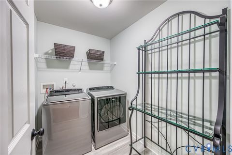 Tiny photo for 2024 Walnut Tree Place, Powhatan, VA 23139 (MLS # 2603621)