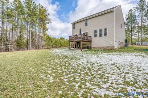 Tiny photo for 2024 Walnut Tree Place, Powhatan, VA 23139 (MLS # 2603621)