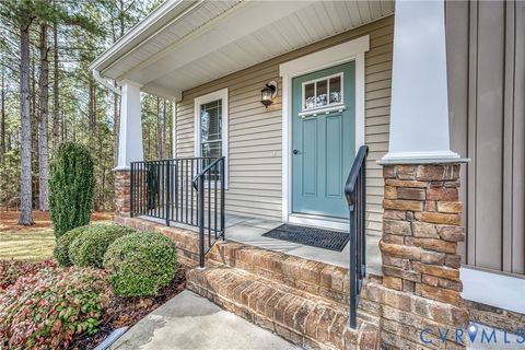 Tiny photo for 2024 Walnut Tree Place, Powhatan, VA 23139 (MLS # 2603621)