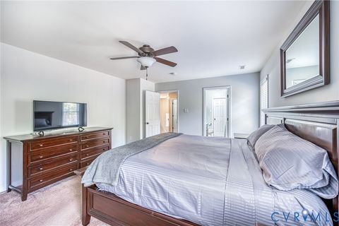 Tiny photo for 2024 Walnut Tree Place, Powhatan, VA 23139 (MLS # 2603621)