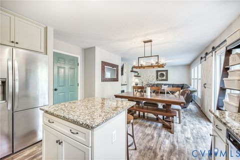 Tiny photo for 2024 Walnut Tree Place, Powhatan, VA 23139 (MLS # 2603621)