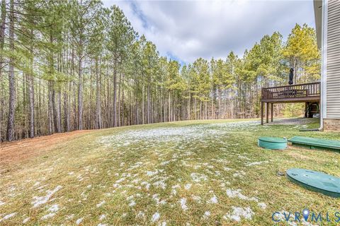 Tiny photo for 2024 Walnut Tree Place, Powhatan, VA 23139 (MLS # 2603621)