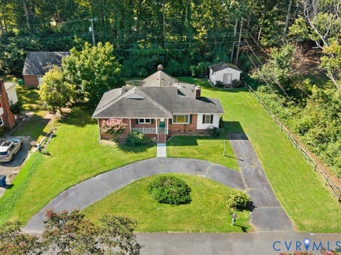 Tiny photo for 8913 Michaux Lane, Henrico, VA 23229 (MLS # 2622218)