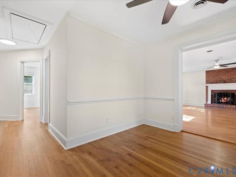 Tiny photo for 8913 Michaux Lane, Henrico, VA 23229 (MLS # 2622218)
