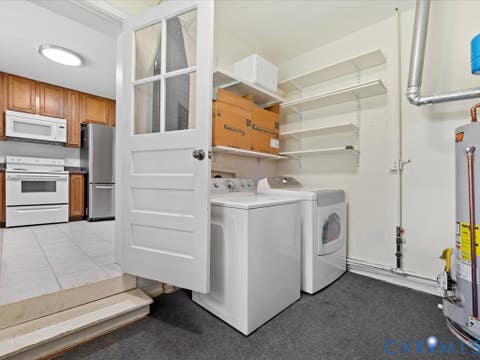 Tiny photo for 8913 Michaux Lane, Henrico, VA 23229 (MLS # 2622218)
