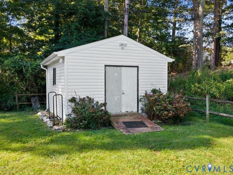 Tiny photo for 8913 Michaux Lane, Henrico, VA 23229 (MLS # 2622218)