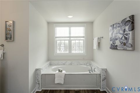 Tiny photo for 9812 Olde Milbrooke Way, Glen Allen, VA 23060 (MLS # 2605490)